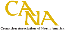 Cremation Association of North America logo